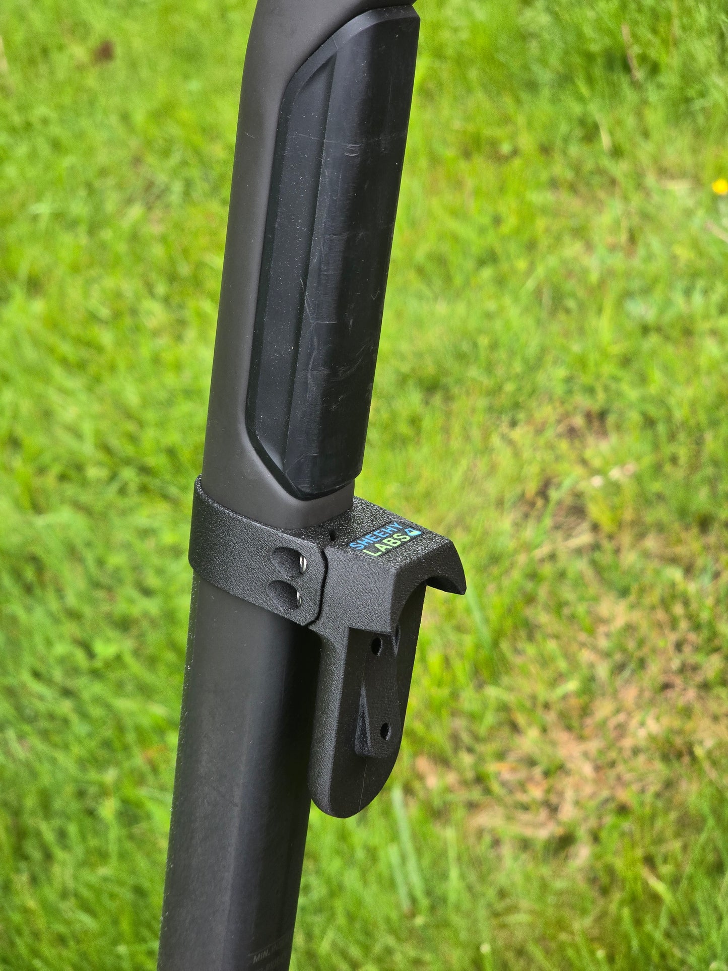 Scott Garmin Varia Camera Radar Mount