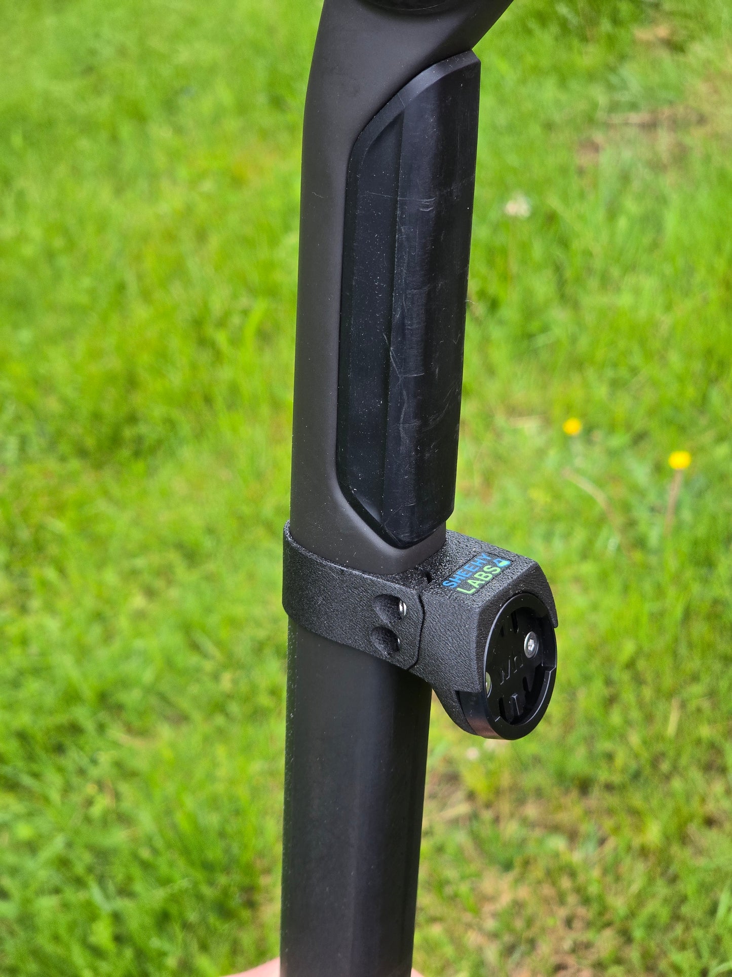 Scott Garmin Varia Seat Post Mount