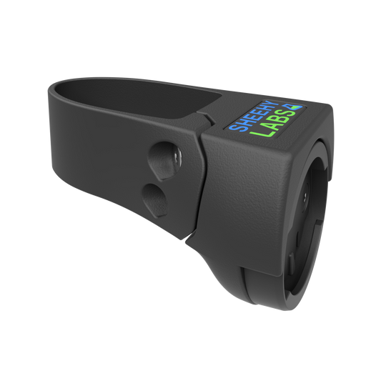 3T Seat Post Mount for Radar Unit