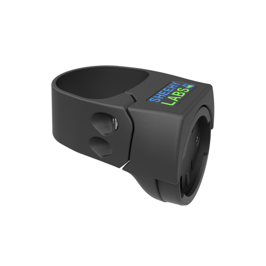 BMC Seat Post Mount for Radar Unit