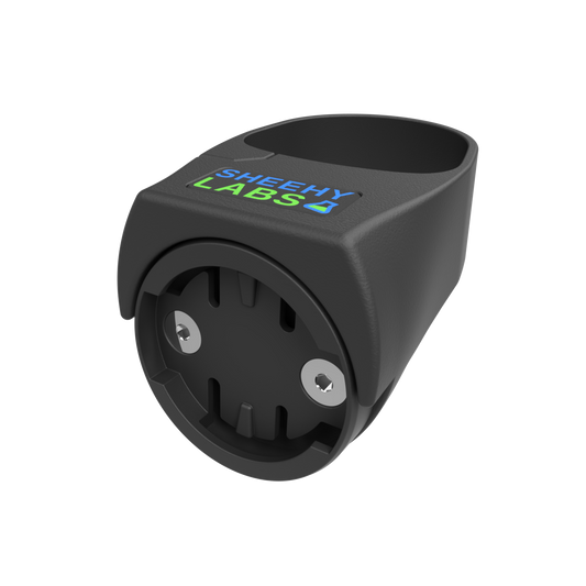 BMC Seat Post Mount for Radar Unit