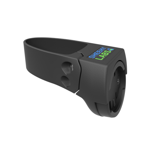 Factor Seat Post Mount for Radar Unit