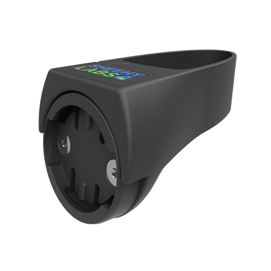 Factor Seat Post Mount for Radar Unit