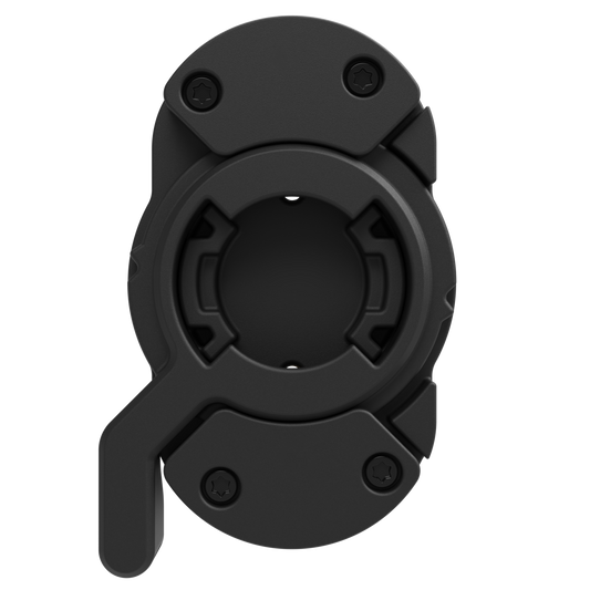 Garmin Quarter Turn Lever Lock for RCT715/716