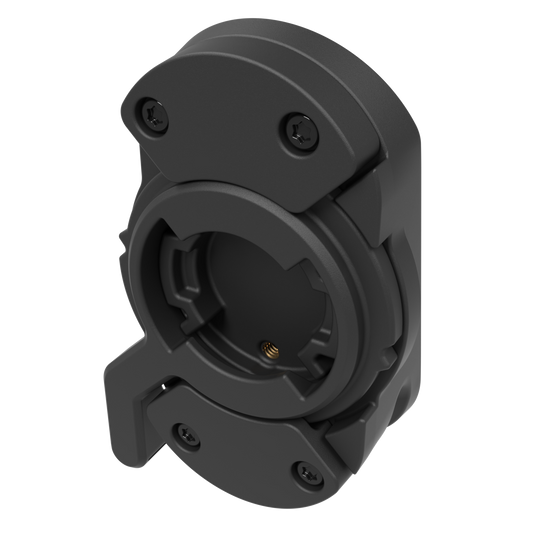 Garmin Quarter Turn Lever Lock for RCT715/716