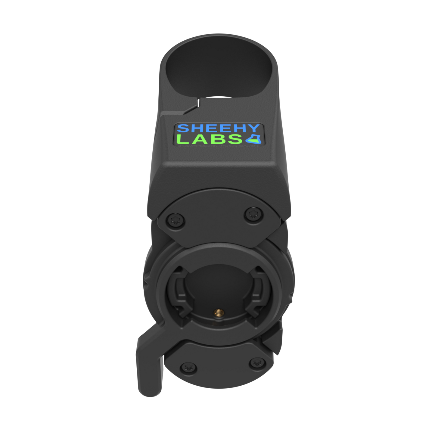 Trek Garmin Varia Camera Seat Post Mount