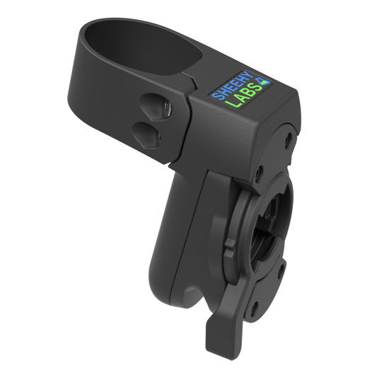 Trek Garmin Varia Camera Seat Post Mount