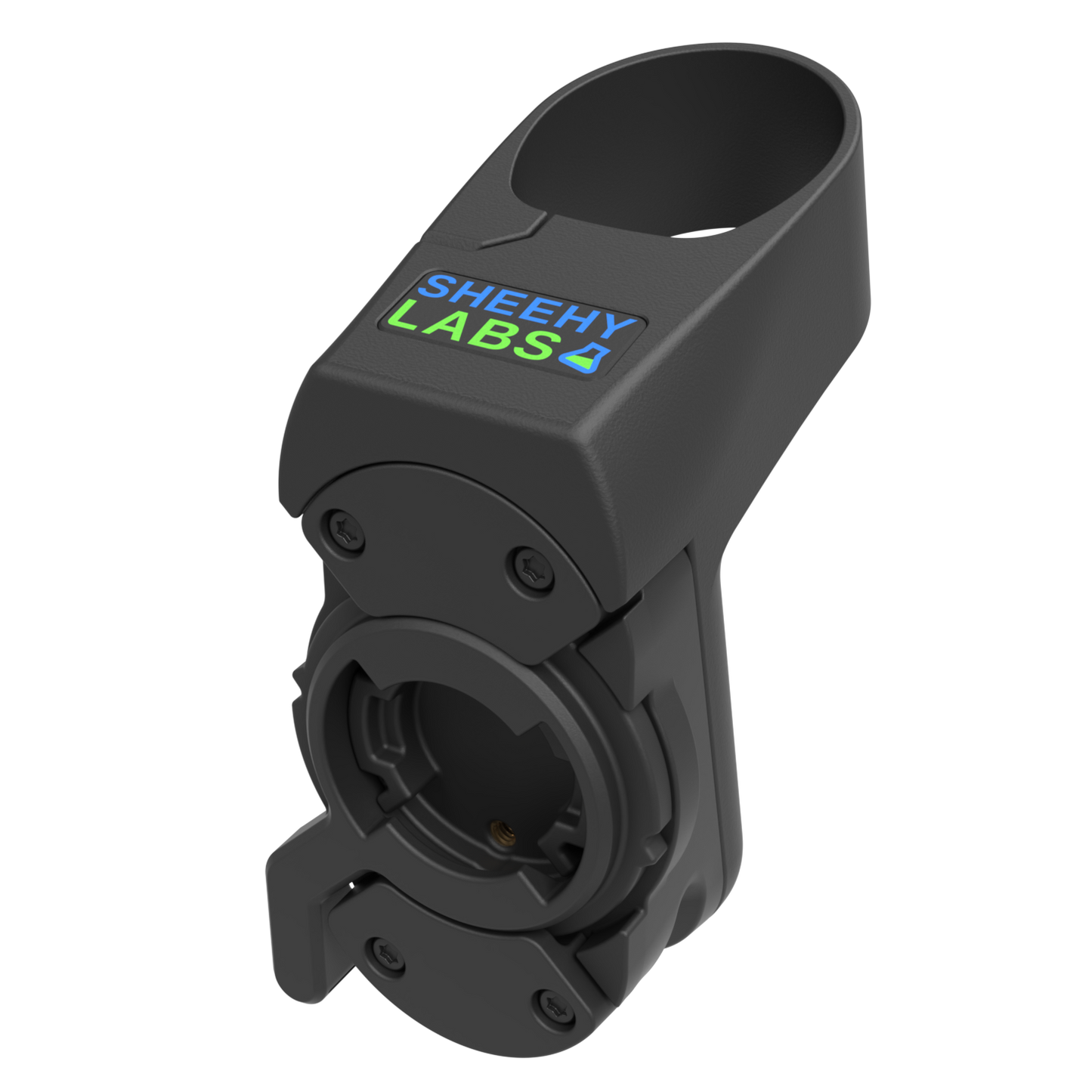 Trek Garmin Varia Camera Seat Post Mount