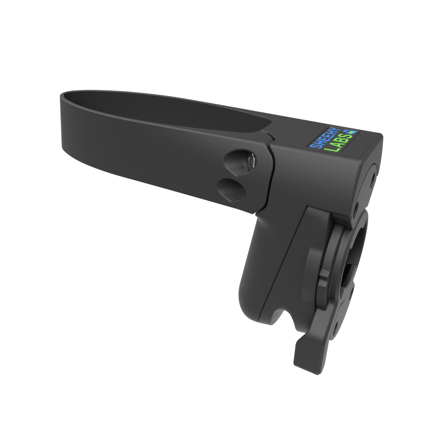 Argon 18 Garmin Varia Camera Radar Mount
