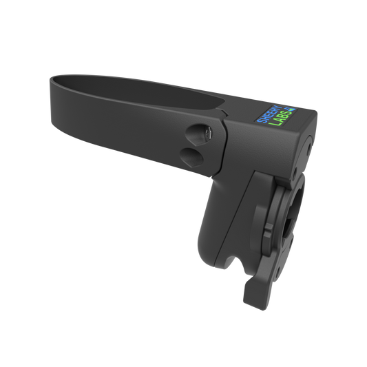 Argon 18 Garmin Varia Camera Radar Mount