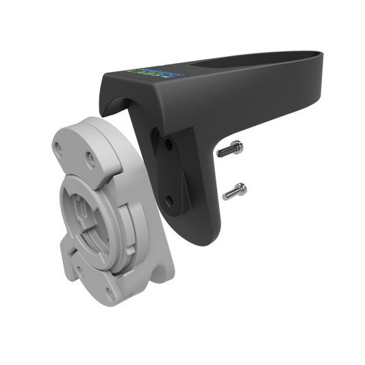 Argon 18 Garmin Varia Camera Radar Mount