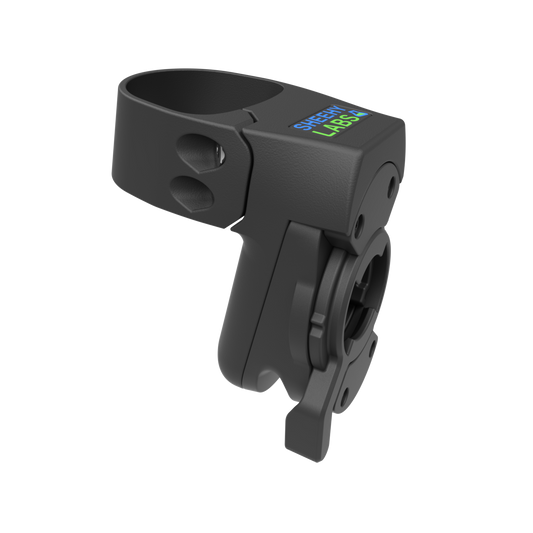 BMC Garmin Varia Camera Radar Mount