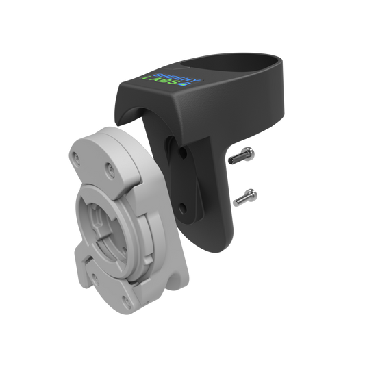 BMC Garmin Varia Camera Radar Mount