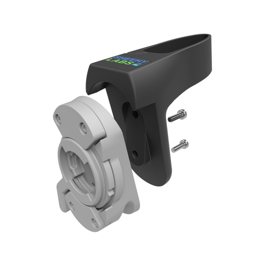 Cannondale Garmin Varia Camera Radar Mount