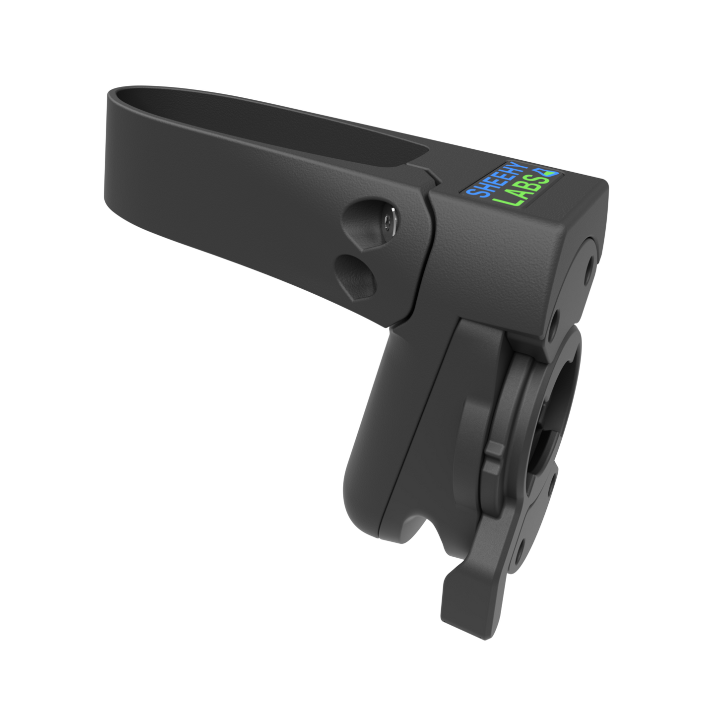 Canyon Garmin Varia Camera Radar Mount