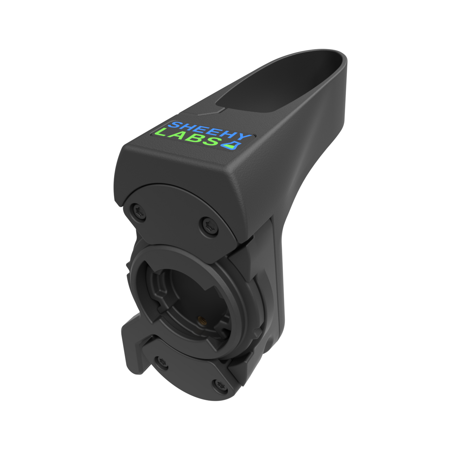 Canyon Garmin Varia Camera Radar Mount