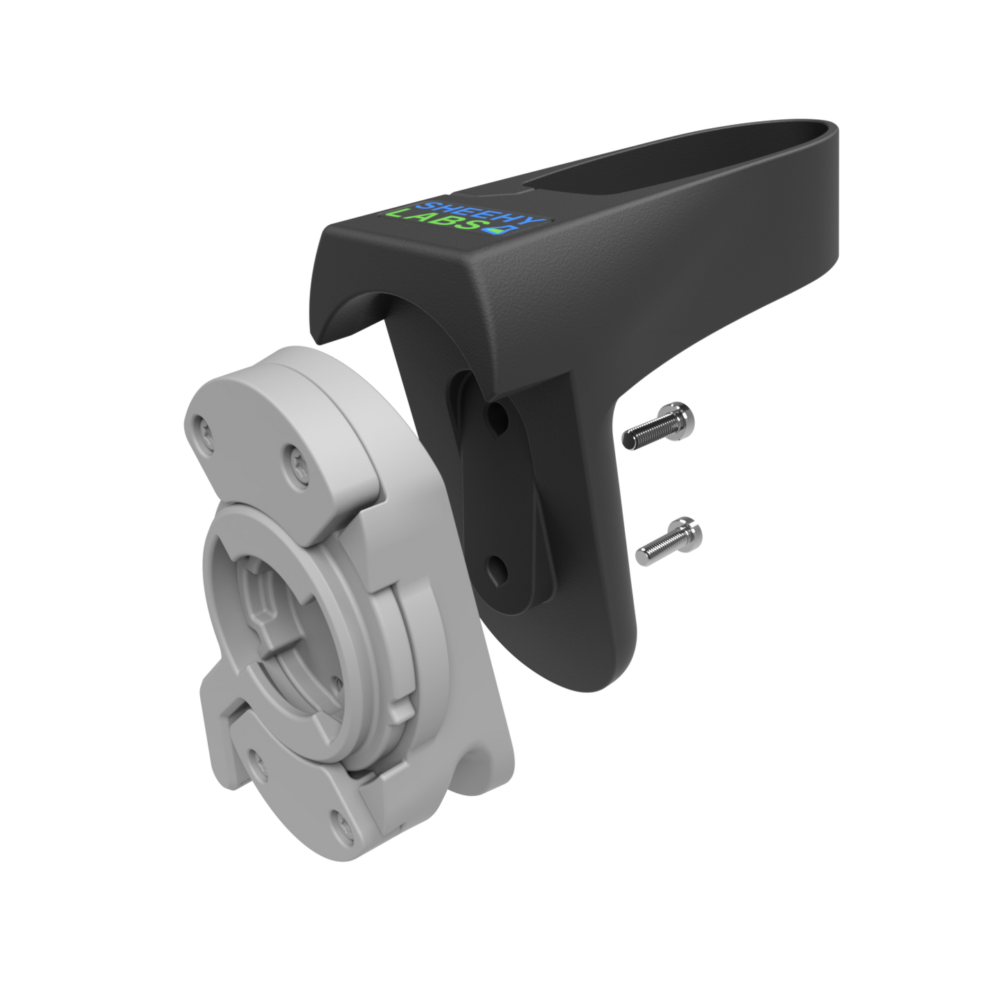 Canyon Garmin Varia Camera Radar Mount