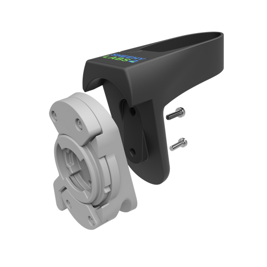 Canyon Garmin Varia Camera Radar Mount