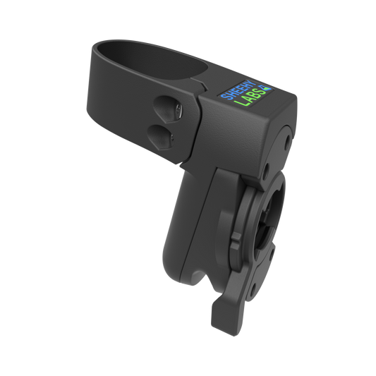 Enve Garmin Varia Camera Radar Mount