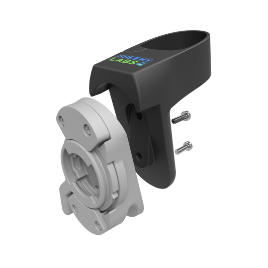 Enve Garmin Varia Camera Radar Mount