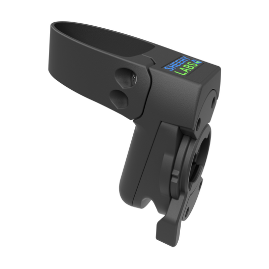 Factor Garmin Varia Camera Radar Mount