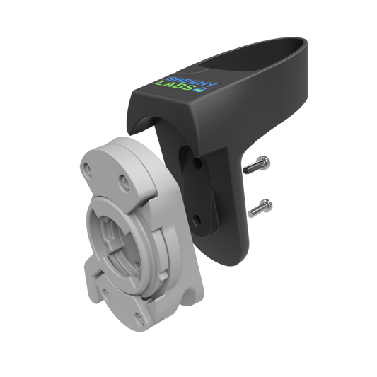 Factor Garmin Varia Camera Radar Mount