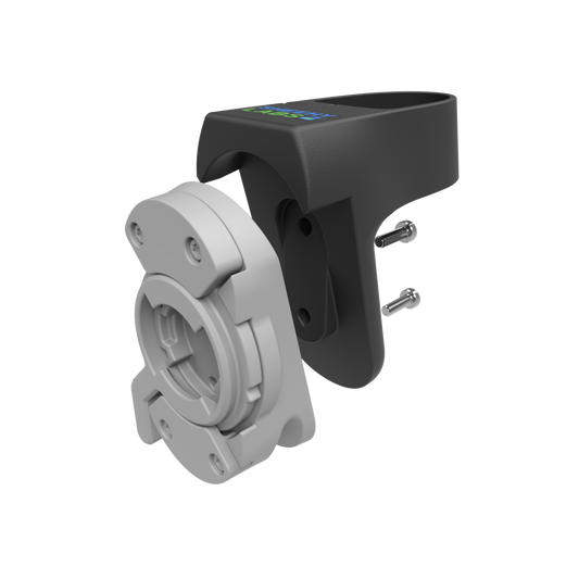 Giant Garmin Varia Camera Radar Mount