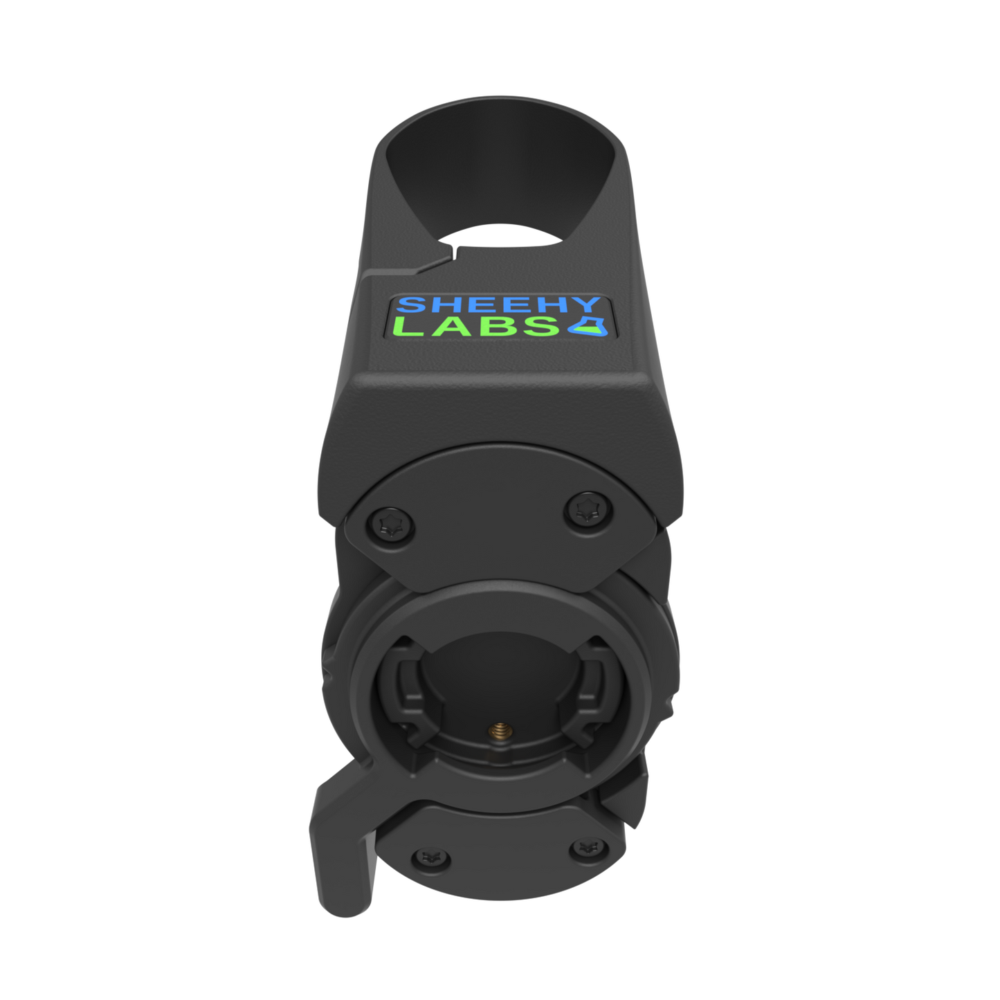 Parlee Garmin Varia Camera Radar Mount