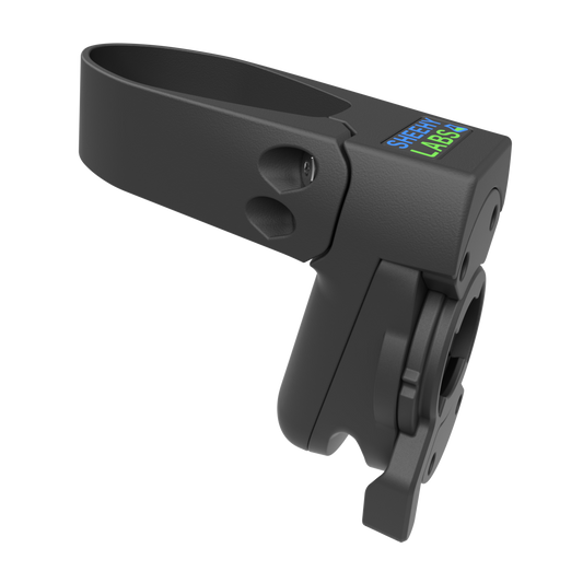 Parlee Garmin Varia Camera Radar Mount