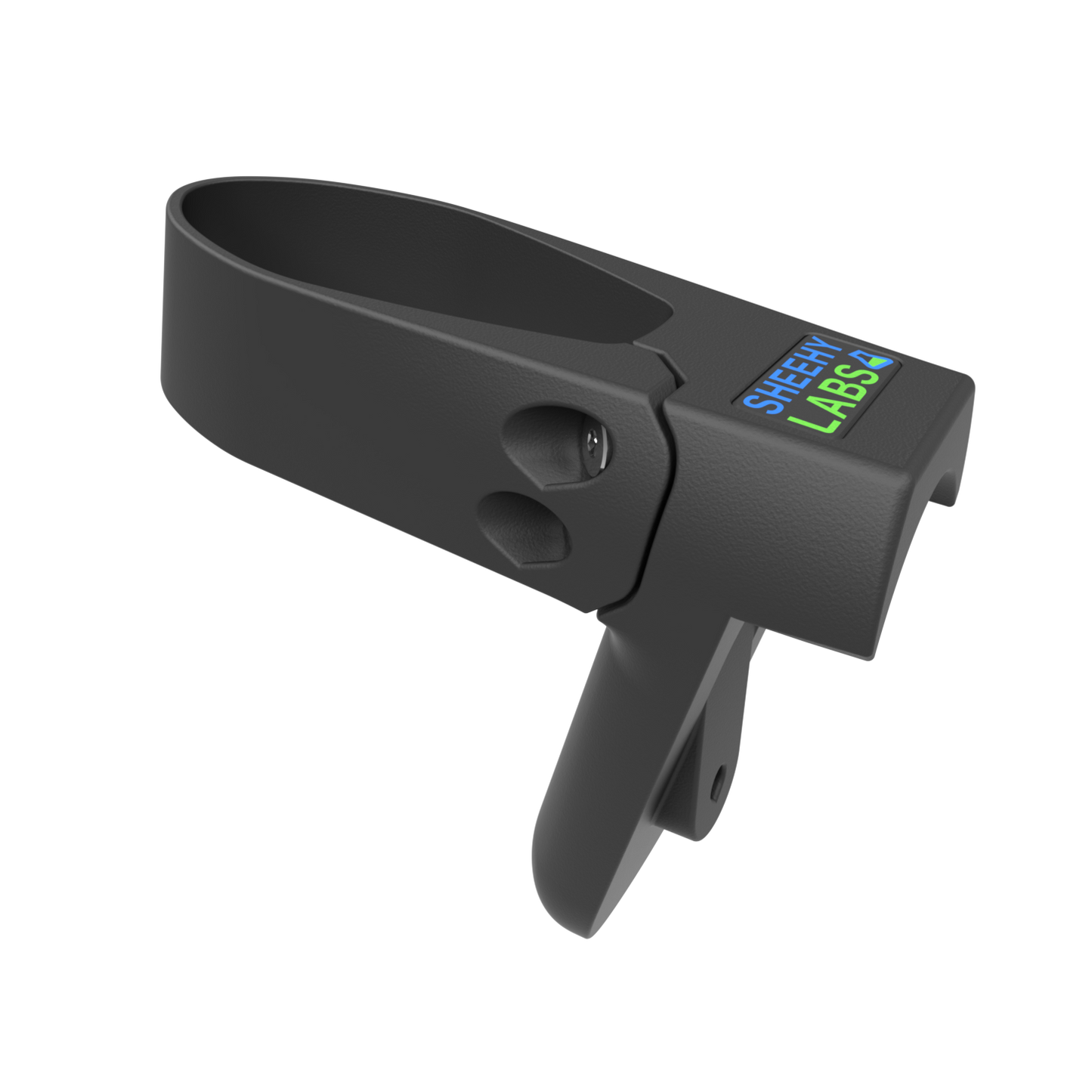 Parlee Garmin Varia Camera Radar Mount