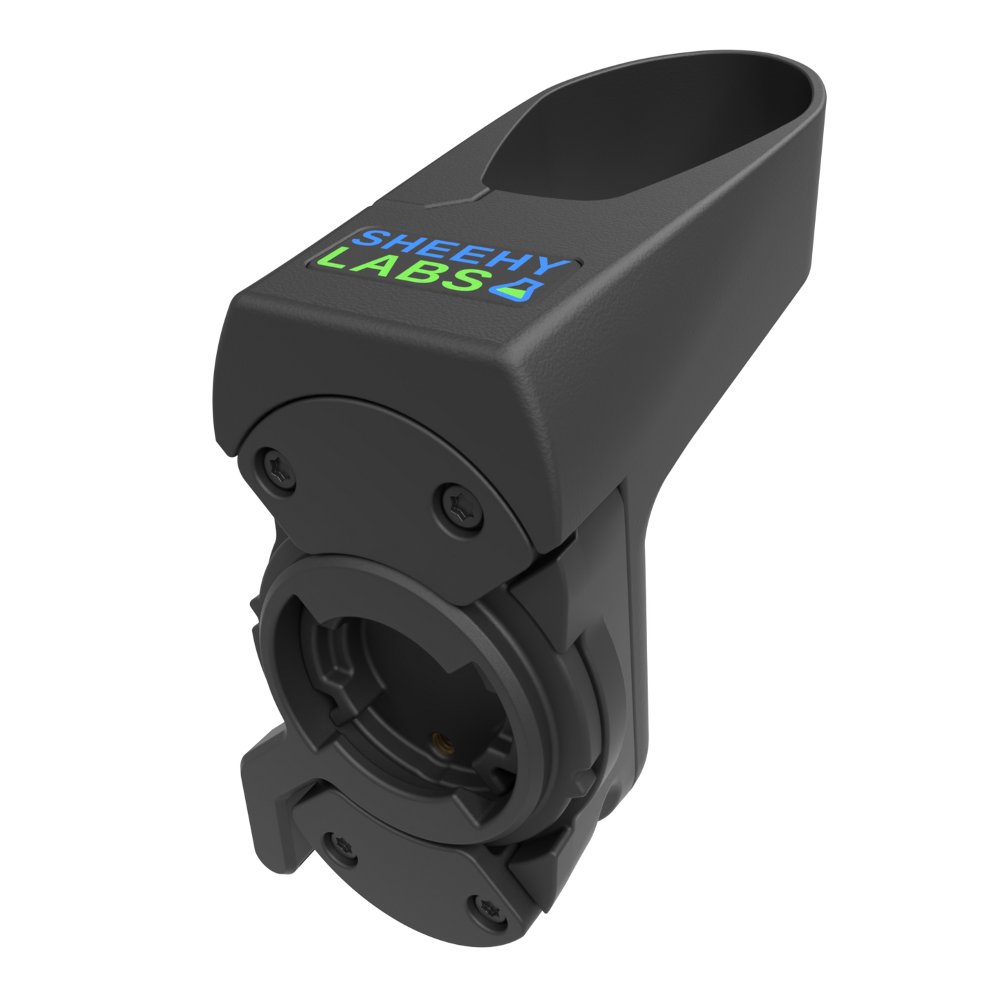 Parlee Garmin Varia Camera Radar Mount