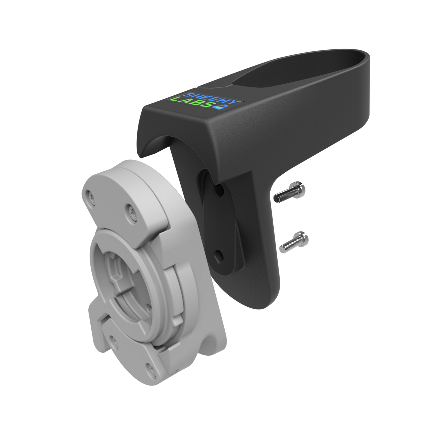 Parlee Garmin Varia Camera Radar Mount