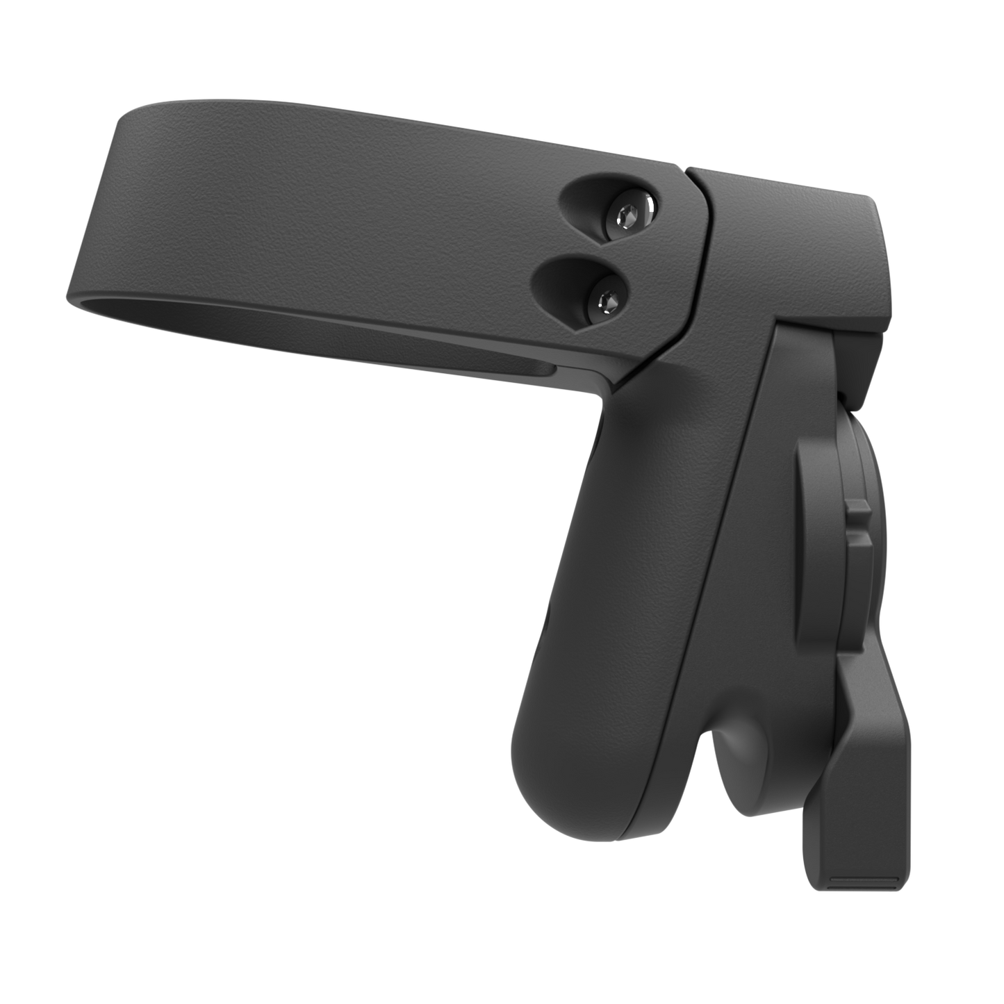 Parlee Garmin Varia Camera Radar Mount