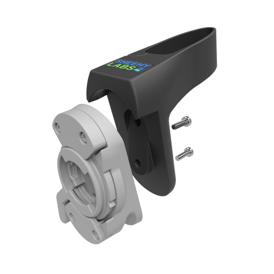 Pinarello Garmin Varia Camera Radar Mount