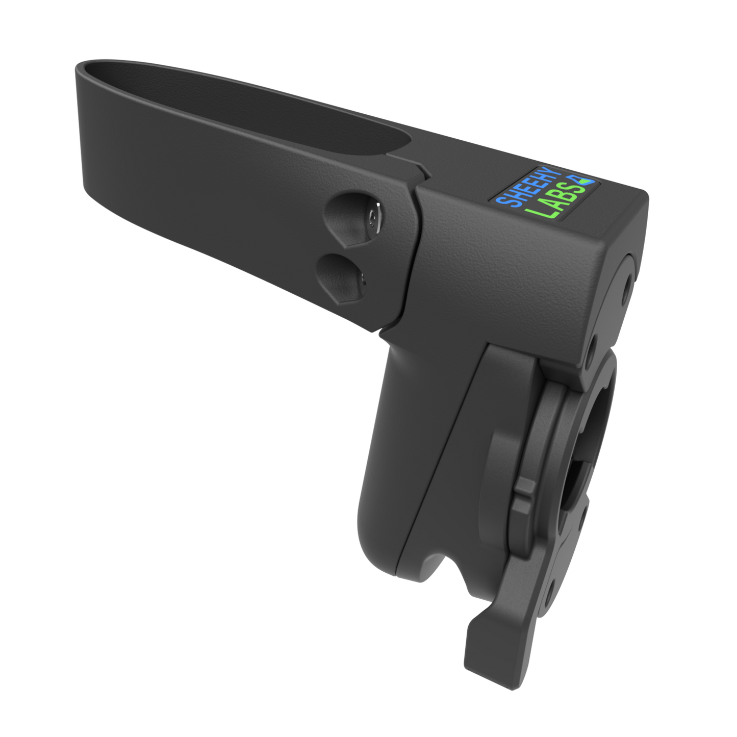 Scott Garmin Varia Camera Radar Mount