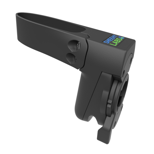 Scott Garmin Varia Camera Radar Mount