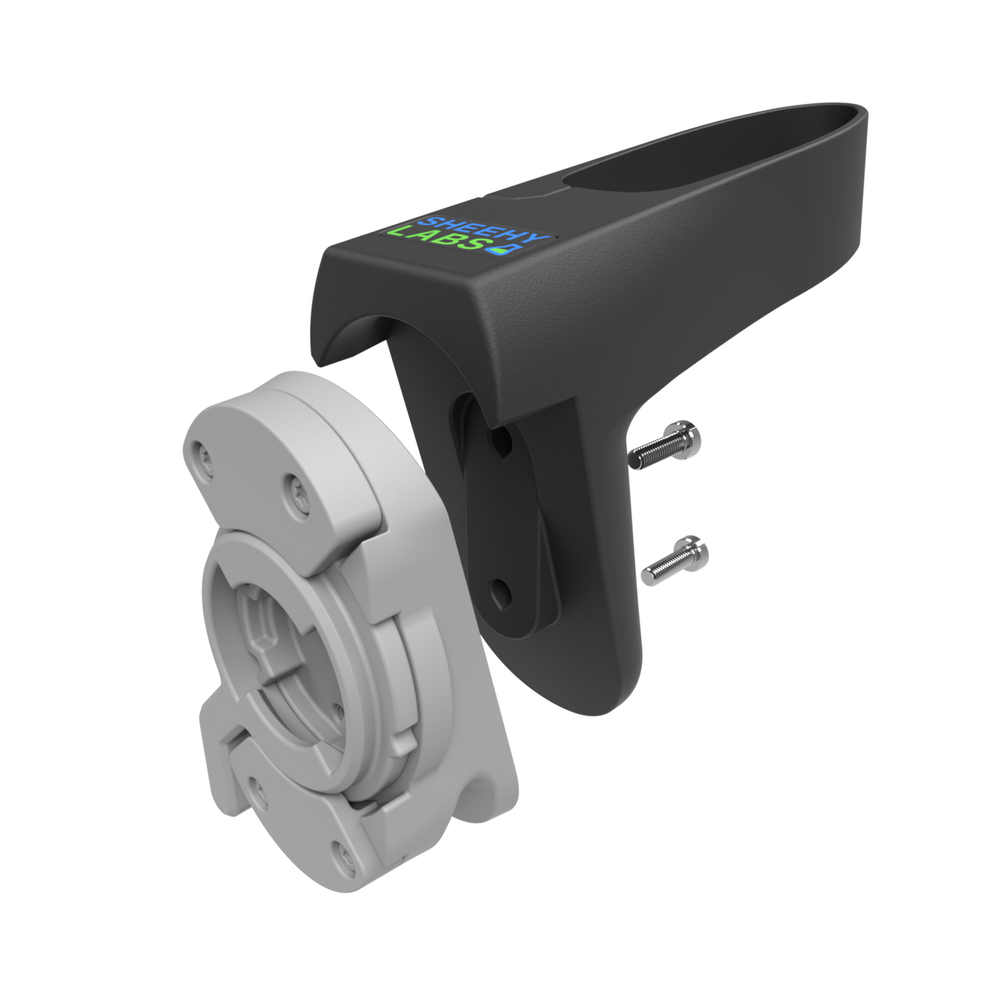 Scott Garmin Varia Camera Radar Mount