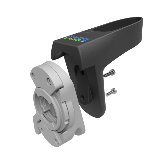 Scott Garmin Varia Camera Radar Mount