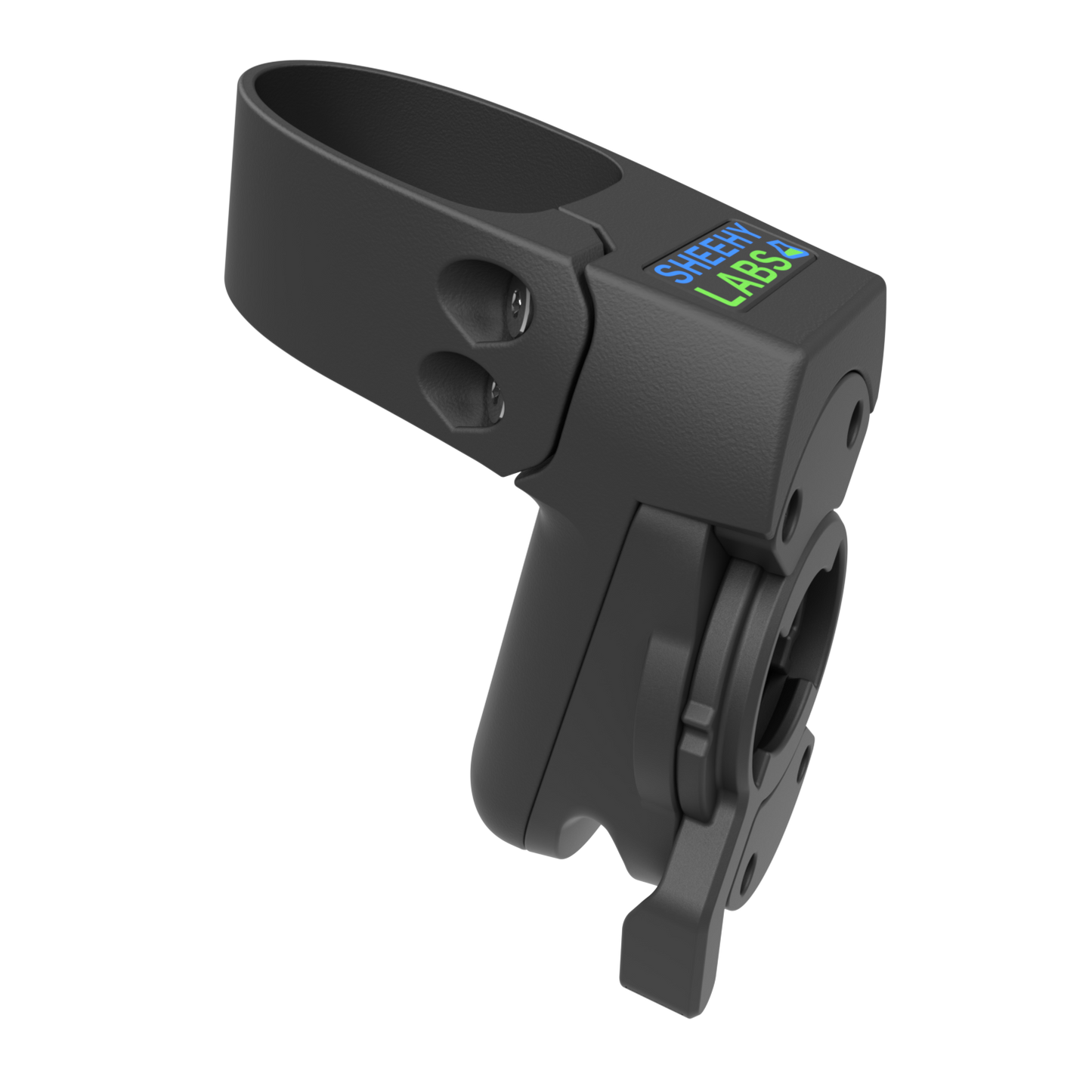 Scott Garmin Varia Camera Radar Mount
