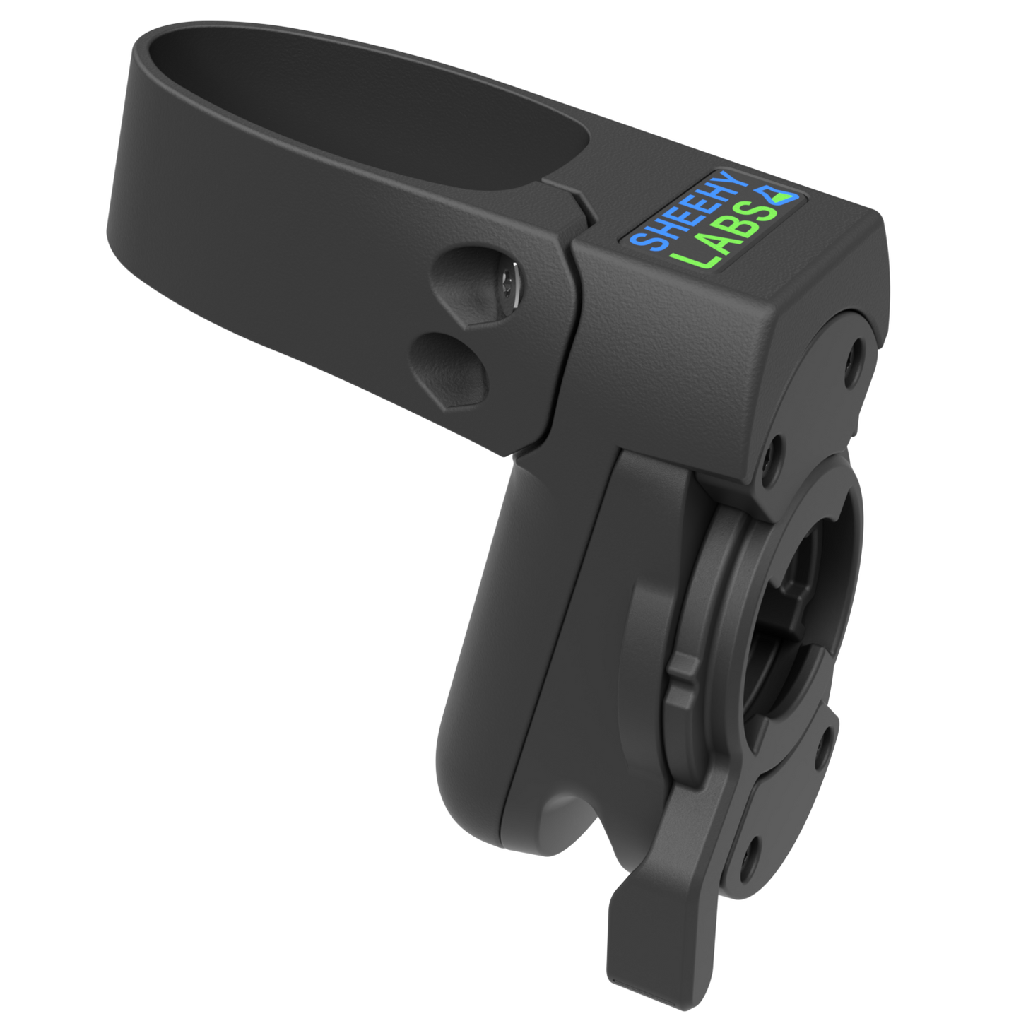 Specialized Garmin Varia Camera Radar Mount