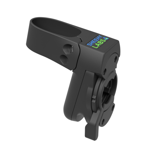 Specialized Garmin Varia Camera Radar Mount