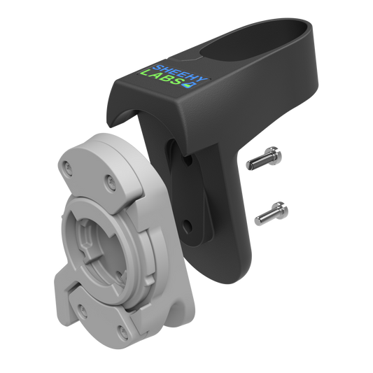 Specialized Garmin Varia Camera Radar Mount