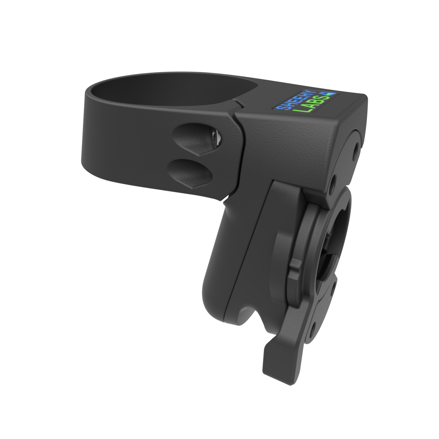 Trek Garmin Varia Camera Seat Post Mount
