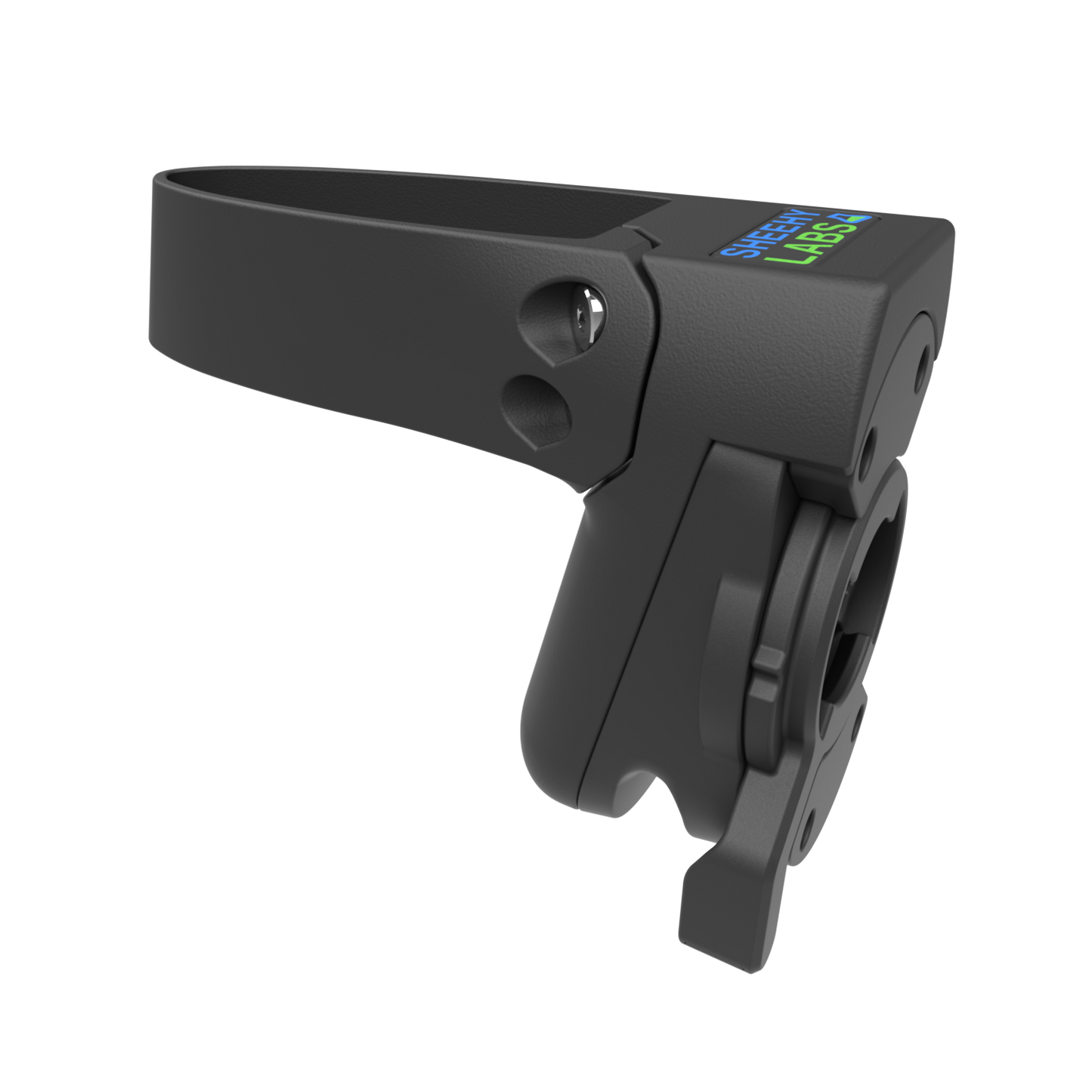 Trek Garmin Varia Camera Seat Post Mount