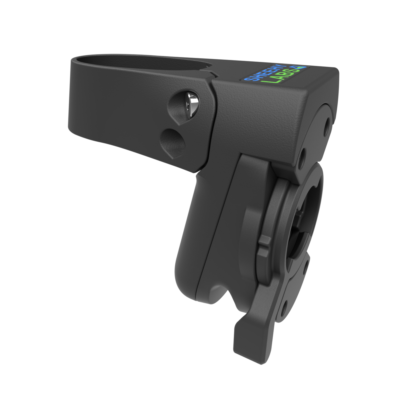 Trek Garmin Varia Camera Seat Post Mount
