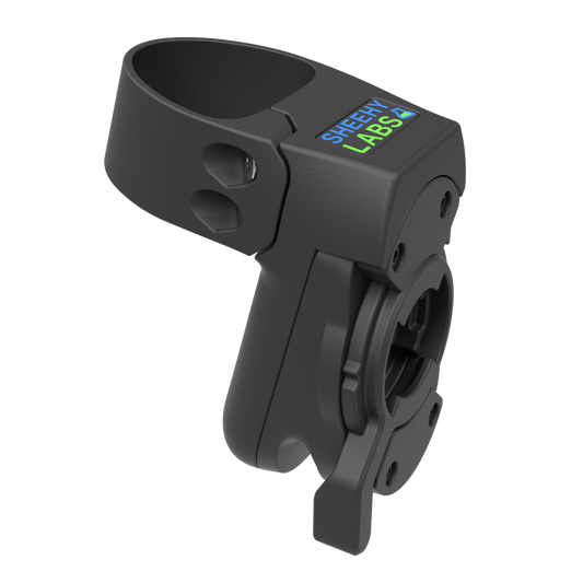 Cervelo Garmin Varia Camera Seat Post Mount