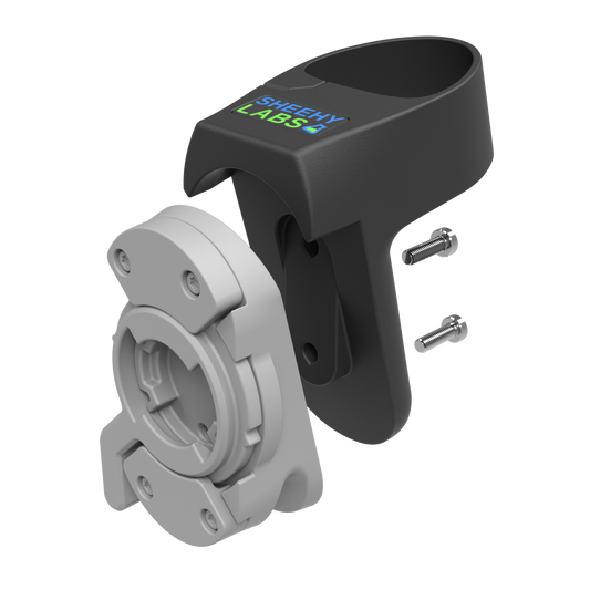 Cervelo Garmin Varia Camera Seat Post Mount