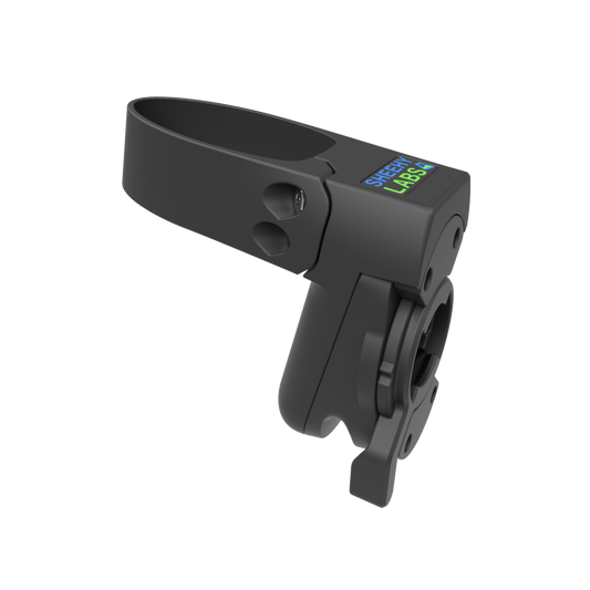 VanDessel Garmin Varia Camera Radar Mount
