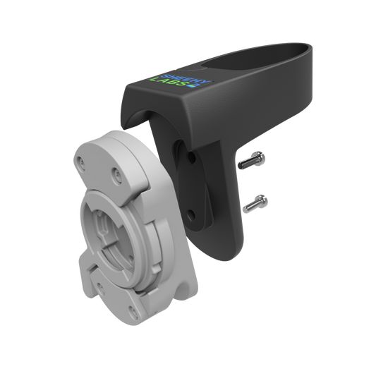 VanDessel Garmin Varia Camera Radar Mount