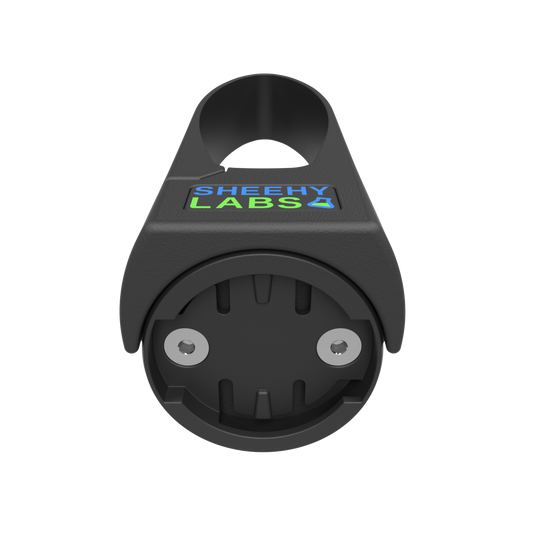 Argon 18 Seat Post Mount for Radar Unit